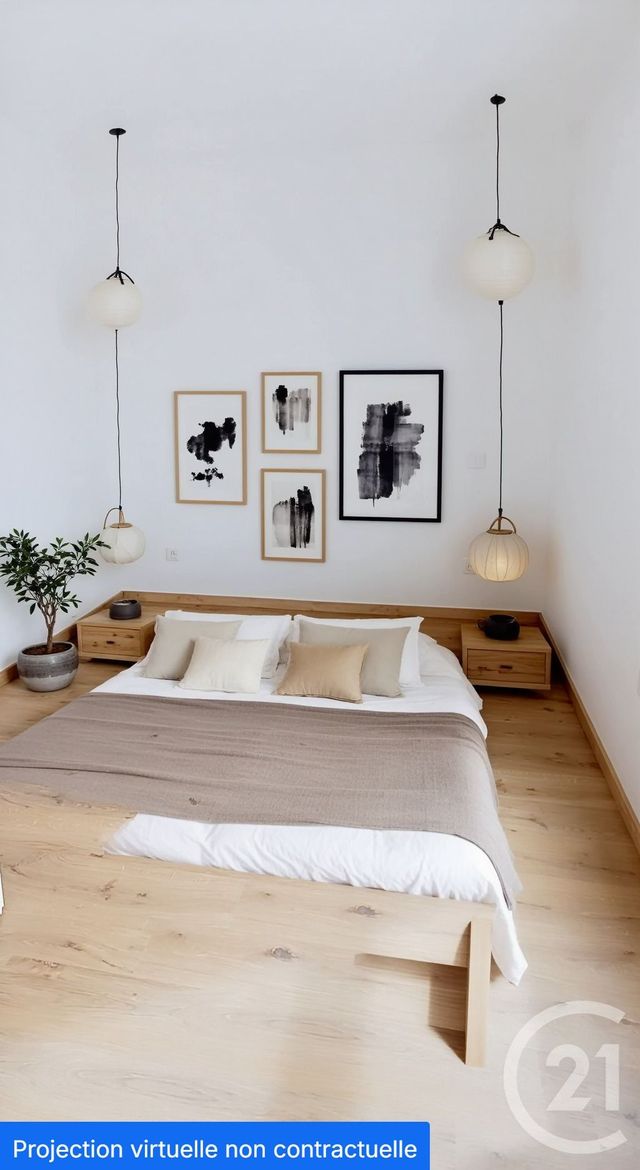 Maison à vendre - 3 pièces - 66,55 m2 - Merignac - 33 - AQUITAINE