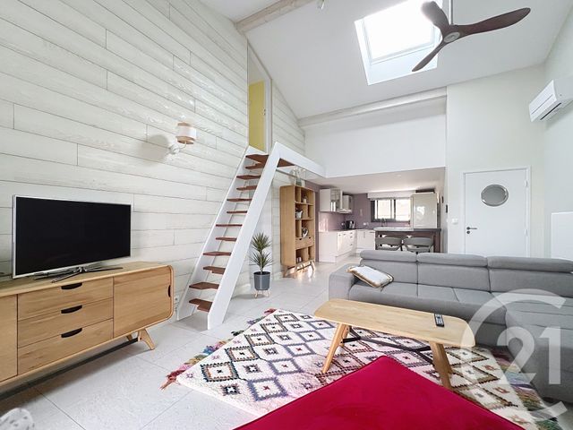 Maison &agrave; vendre - 6 pi&egrave;ces - 130 m2 - Merignac - 33 - AQUITAINE