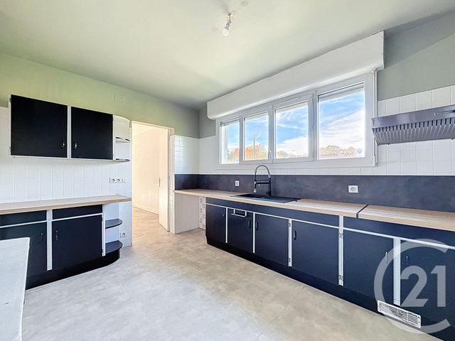 Maison &agrave; vendre - 9 pi&egrave;ces - 160 m2 - Merignac - 33 - AQUITAINE