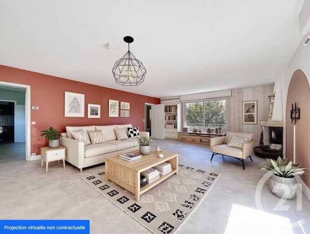 maison - MERIGNAC - 33