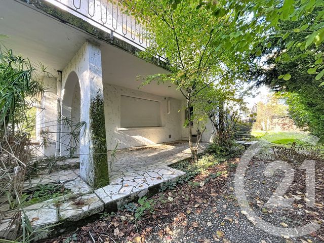 Maison &agrave; vendre - 9 pi&egrave;ces - 160 m2 - Merignac - 33 - AQUITAINE