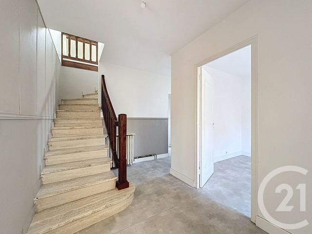 Maison &agrave; vendre - 9 pi&egrave;ces - 160 m2 - Merignac - 33 - AQUITAINE