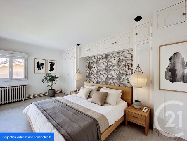 Maison &agrave; vendre - 9 pi&egrave;ces - 160 m2 - Merignac - 33 - AQUITAINE