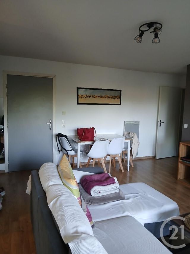 Appartement F3 &agrave; vendre - 3 pi&egrave;ces - 62,60 m2 - Merignac - 33 - AQUITAINE