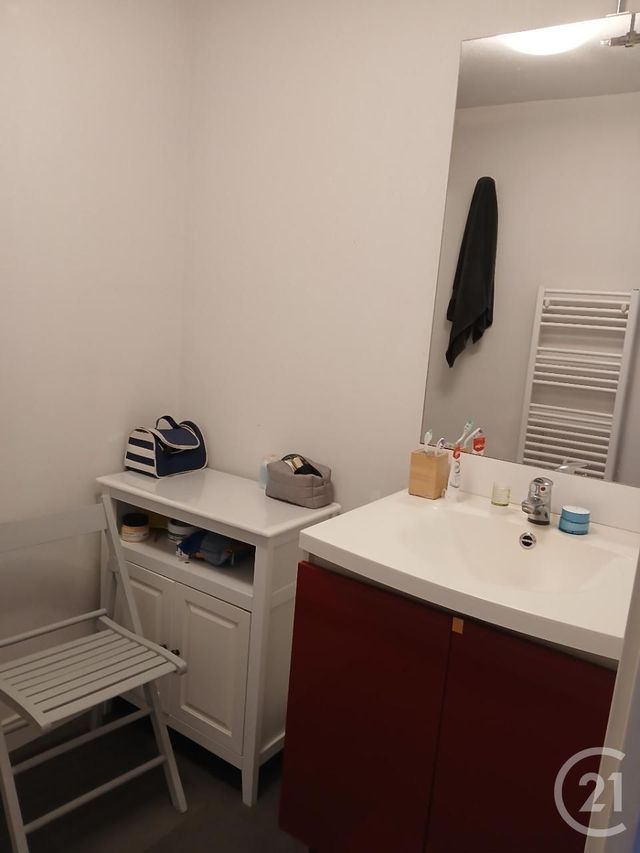 Appartement F3 &agrave; vendre - 3 pi&egrave;ces - 62,60 m2 - Merignac - 33 - AQUITAINE