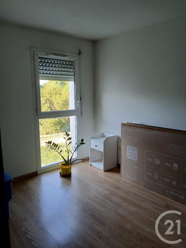 Appartement F3 &agrave; vendre - 3 pi&egrave;ces - 62,60 m2 - Merignac - 33 - AQUITAINE