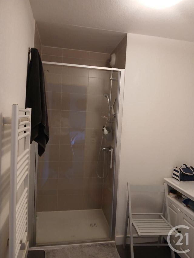 Appartement F3 &agrave; vendre - 3 pi&egrave;ces - 62,60 m2 - Merignac - 33 - AQUITAINE