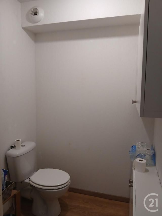 Appartement F3 &agrave; vendre - 3 pi&egrave;ces - 62,60 m2 - Merignac - 33 - AQUITAINE