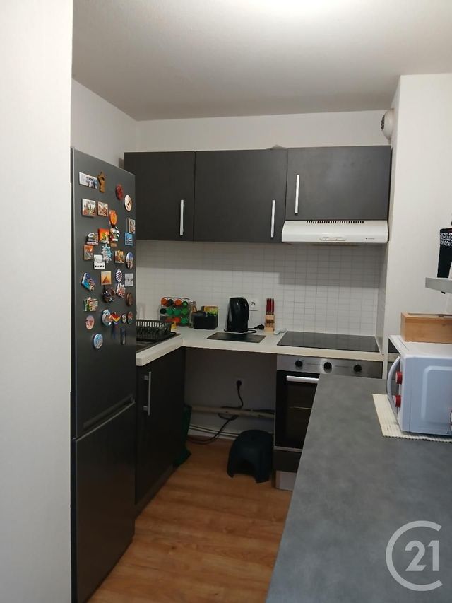 Appartement F3 &agrave; vendre - 3 pi&egrave;ces - 62,60 m2 - Merignac - 33 - AQUITAINE