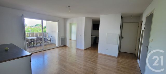 Appartement F3 &agrave; vendre - 3 pi&egrave;ces - 62,60 m2 - Merignac - 33 - AQUITAINE