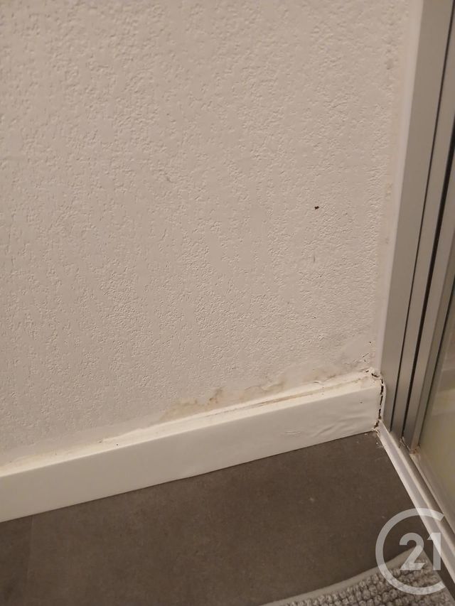 Appartement F3 &agrave; vendre - 3 pi&egrave;ces - 62,60 m2 - Merignac - 33 - AQUITAINE