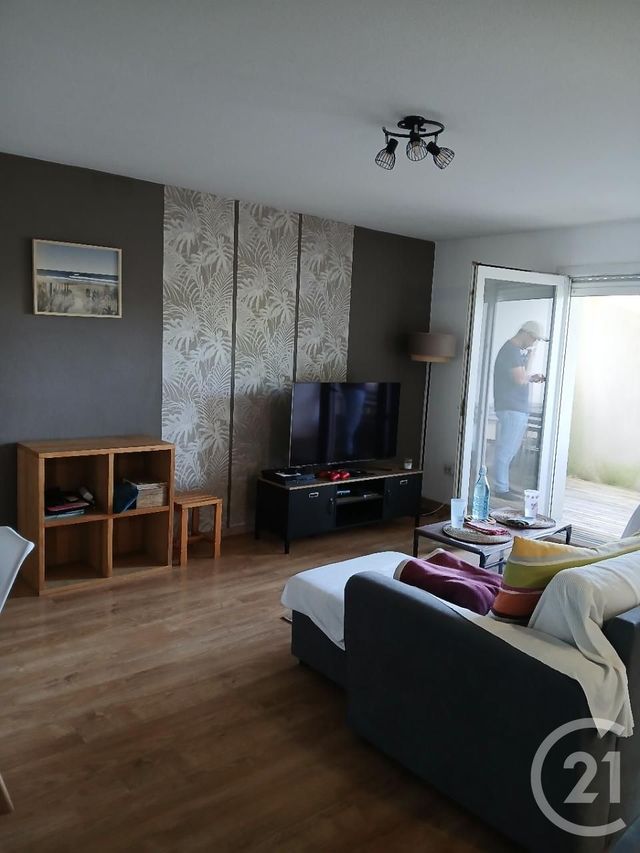 Appartement F3 &agrave; vendre - 3 pi&egrave;ces - 62,60 m2 - Merignac - 33 - AQUITAINE