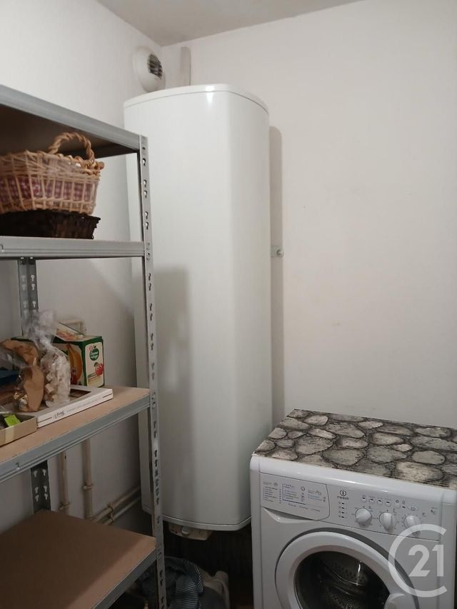 Appartement F3 &agrave; vendre - 3 pi&egrave;ces - 62,60 m2 - Merignac - 33 - AQUITAINE
