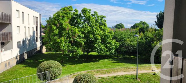 Appartement F3 &agrave; vendre - 3 pi&egrave;ces - 62,60 m2 - Merignac - 33 - AQUITAINE