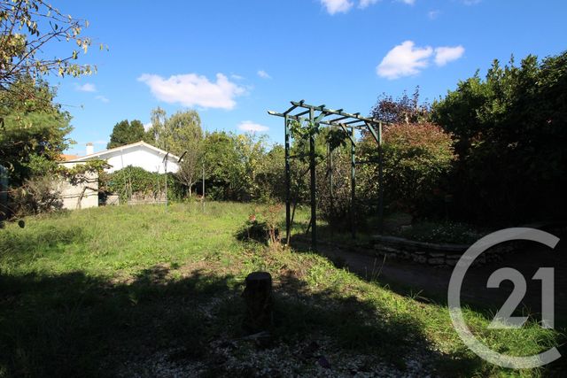 Maison à vendre - 4 pièces - 80 m2 - Merignac - 33 - AQUITAINE