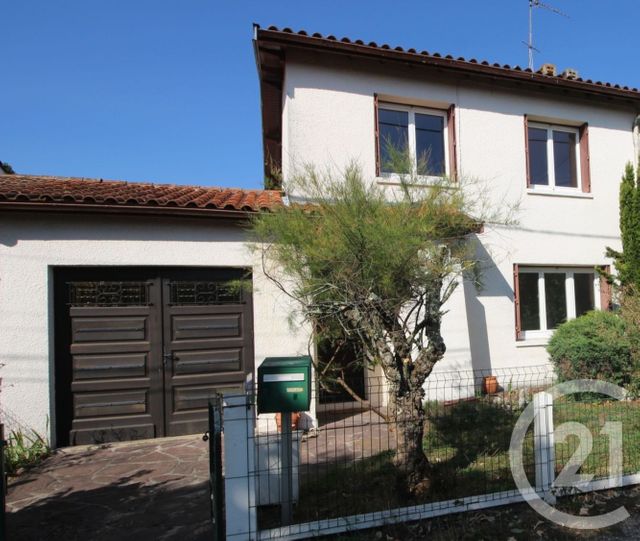 Maison à vendre - 4 pièces - 80 m2 - Merignac - 33 - AQUITAINE