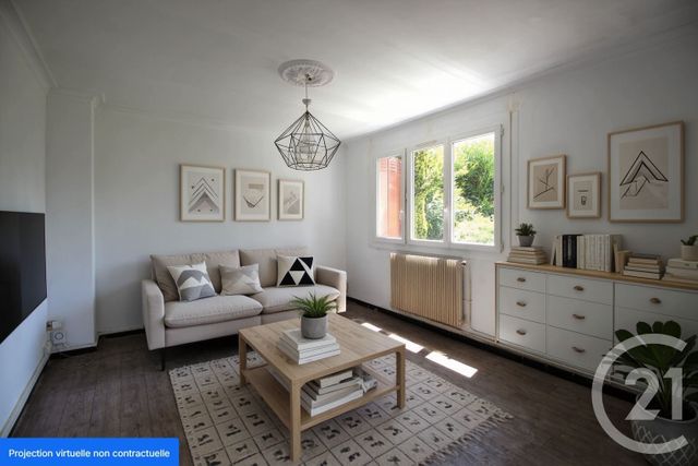 maison - MERIGNAC - 33