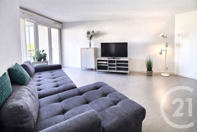 appartement - MERIGNAC - 33