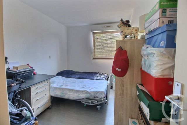 Appartement F3 bis à vendre - 3 pièces - 67,97 m2 - Merignac - 33 - AQUITAINE