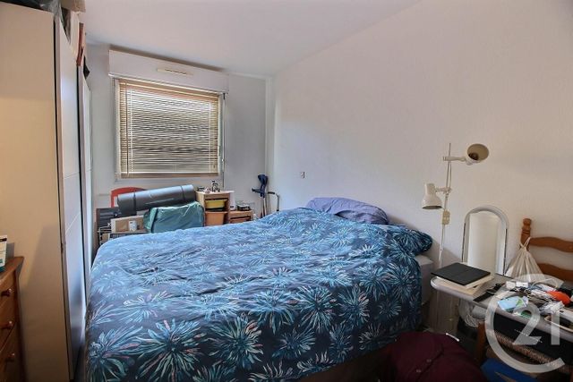 Appartement F3 bis à vendre - 3 pièces - 67,97 m2 - Merignac - 33 - AQUITAINE