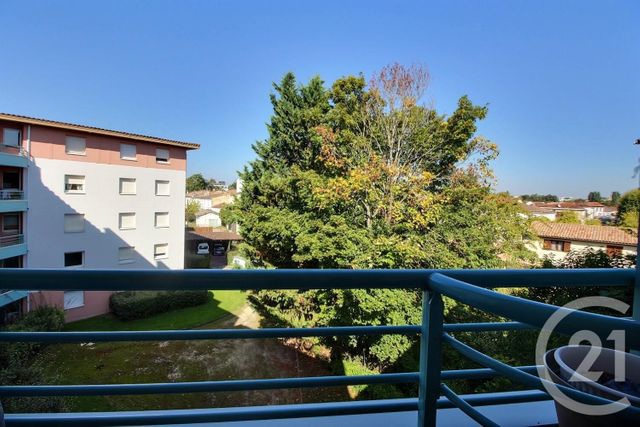 Appartement F3 bis à vendre - 3 pièces - 67,97 m2 - Merignac - 33 - AQUITAINE