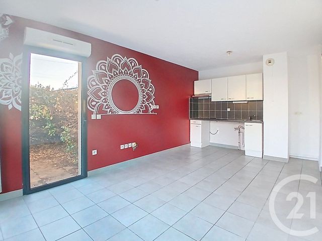 Appartement T2 &agrave; vendre - 2 pi&egrave;ces - 46 m2 - Merignac - 33 - AQUITAINE