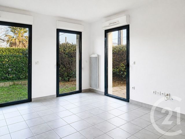 Appartement T2 &agrave; vendre - 2 pi&egrave;ces - 46 m2 - Merignac - 33 - AQUITAINE