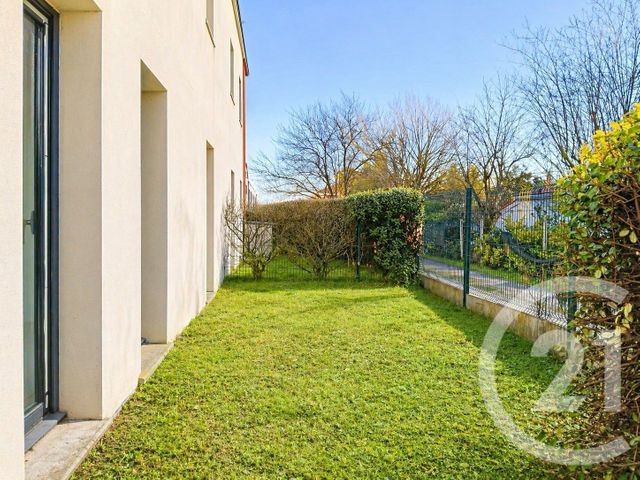 Appartement T2 &agrave; vendre - 2 pi&egrave;ces - 46 m2 - Merignac - 33 - AQUITAINE