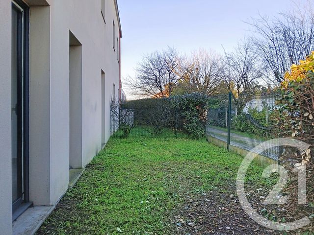 Appartement T2 &agrave; vendre - 2 pi&egrave;ces - 46 m2 - Merignac - 33 - AQUITAINE