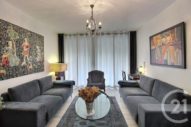 Appartement F4 à vendre - 4 pièces - 68,21 m2 - Merignac - 33 - AQUITAINE