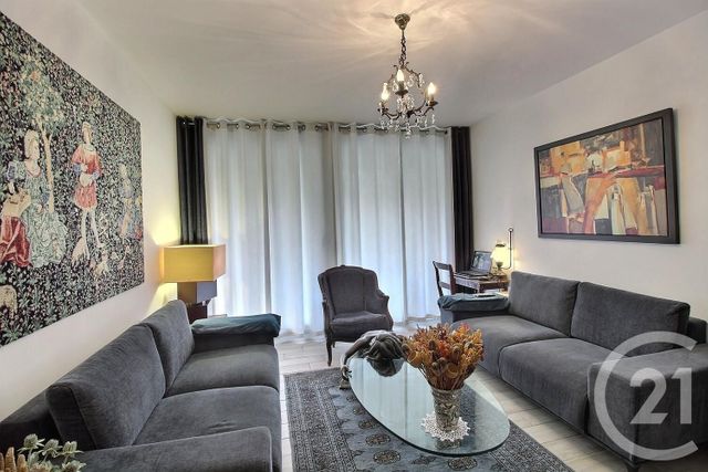 Appartement F4 à vendre - 4 pièces - 68,21 m2 - Merignac - 33 - AQUITAINE