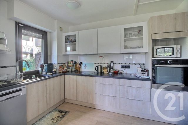 Appartement F2 bis &agrave; vendre - 3 pi&egrave;ces - 64 m2 - Merignac - 33 - AQUITAINE