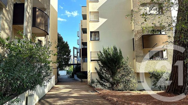 Appartement F2 bis &agrave; vendre - 3 pi&egrave;ces - 64 m2 - Merignac - 33 - AQUITAINE