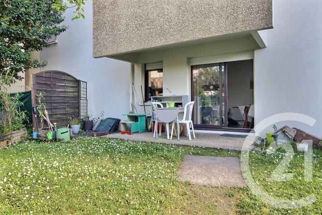 appartement - MERIGNAC - 33