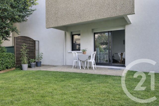 appartement - MERIGNAC - 33