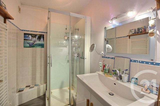 Appartement F2 bis &agrave; vendre - 3 pi&egrave;ces - 64 m2 - Merignac - 33 - AQUITAINE