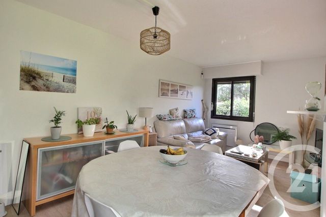 Appartement F2 bis &agrave; vendre - 3 pi&egrave;ces - 64 m2 - Merignac - 33 - AQUITAINE
