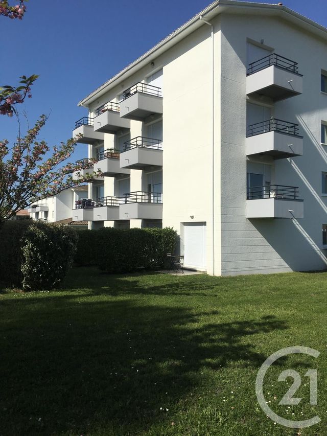 appartement - MERIGNAC - 33