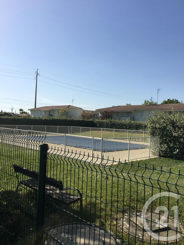 Appartement F1 &agrave; vendre - 1 pi&egrave;ce - 21 m2 - Merignac - 33 - AQUITAINE