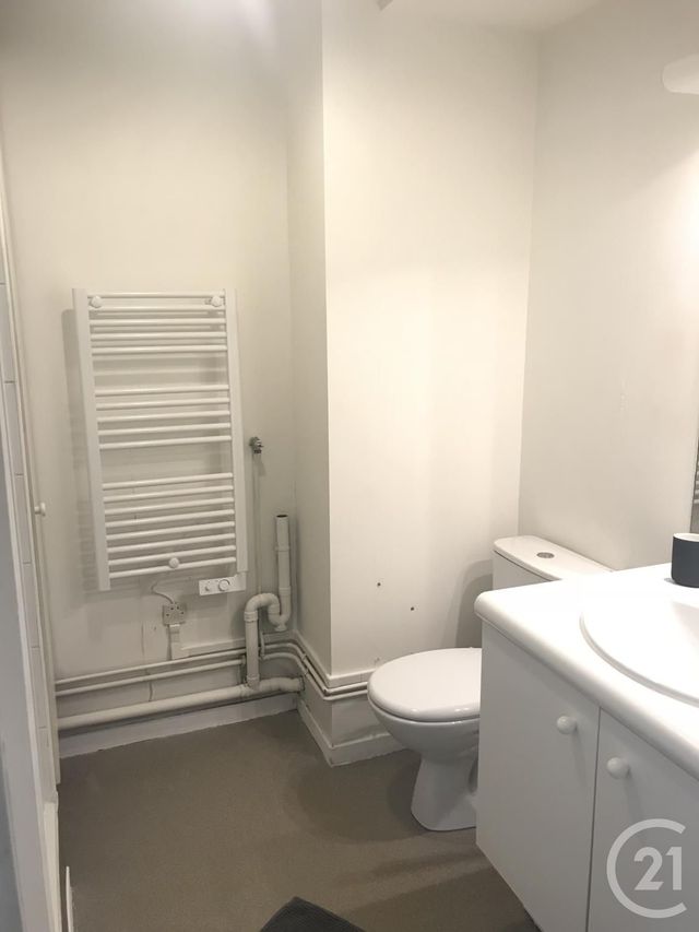 Appartement F1 &agrave; vendre - 1 pi&egrave;ce - 21 m2 - Merignac - 33 - AQUITAINE