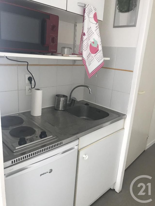 Appartement F1 &agrave; vendre - 1 pi&egrave;ce - 21 m2 - Merignac - 33 - AQUITAINE