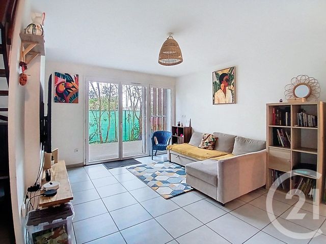 Maison &agrave; vendre - 4 pi&egrave;ces - 85 m2 - Bordeaux - 33 - AQUITAINE