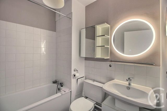 Appartement à vendre - 2 pièces - 47,50 m2 - Merignac - 33 - AQUITAINE