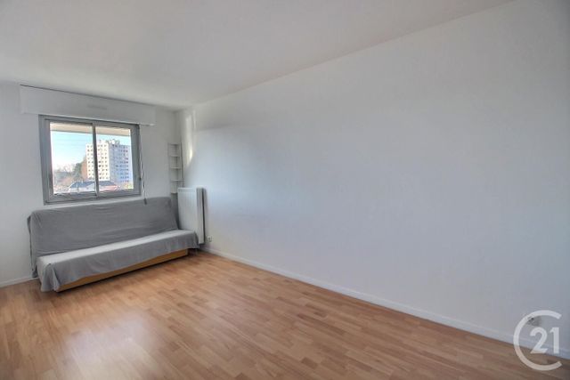 Appartement à vendre - 2 pièces - 47,50 m2 - Merignac - 33 - AQUITAINE