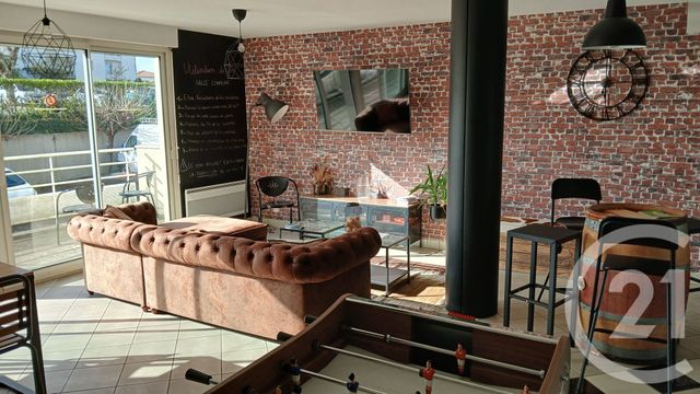 Appartement Studio &agrave; vendre - 1 pi&egrave;ce - 18 m2 - Merignac - 33 - AQUITAINE