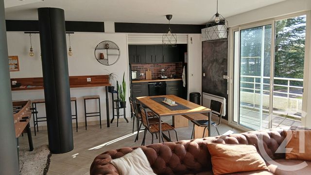 Appartement Studio &agrave; vendre - 1 pi&egrave;ce - 18 m2 - Merignac - 33 - AQUITAINE
