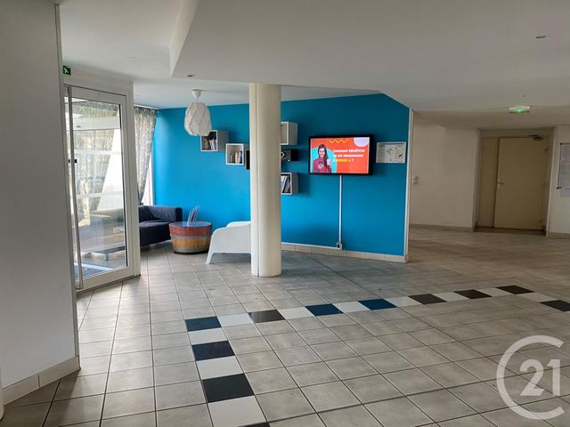 Appartement Studio à vendre - 1 pièce - 18 m2 - Merignac - 33 - AQUITAINE