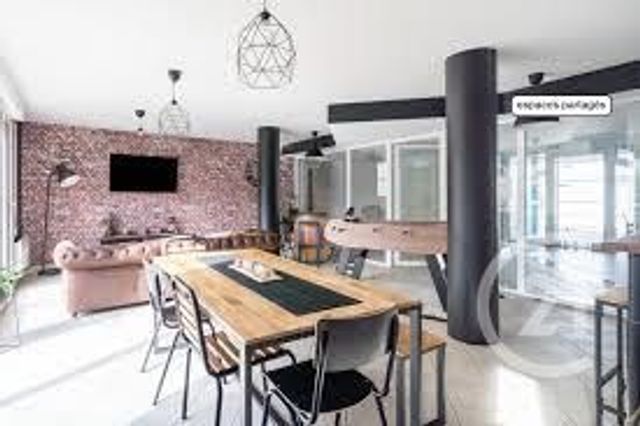 Appartement Studio à vendre - 1 pièce - 18 m2 - Merignac - 33 - AQUITAINE