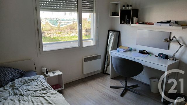 Appartement Studio &agrave; vendre - 1 pi&egrave;ce - 18 m2 - Merignac - 33 - AQUITAINE