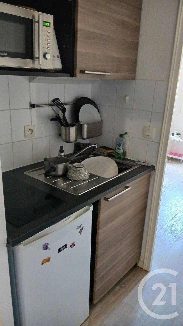 Appartement Studio &agrave; vendre - 1 pi&egrave;ce - 18 m2 - Merignac - 33 - AQUITAINE